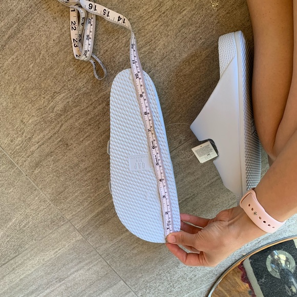 EVA sandal with buckles - Picture 3 of 3